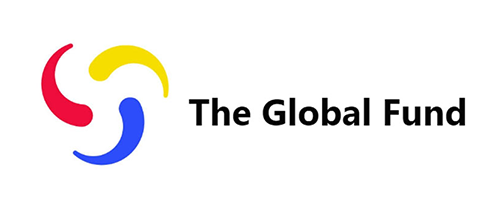 Global Fund Logo