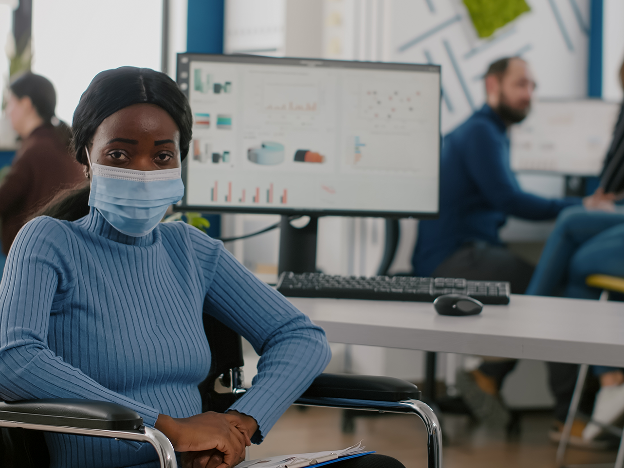 Why Global Fund Investment Matters - Community Healthcare